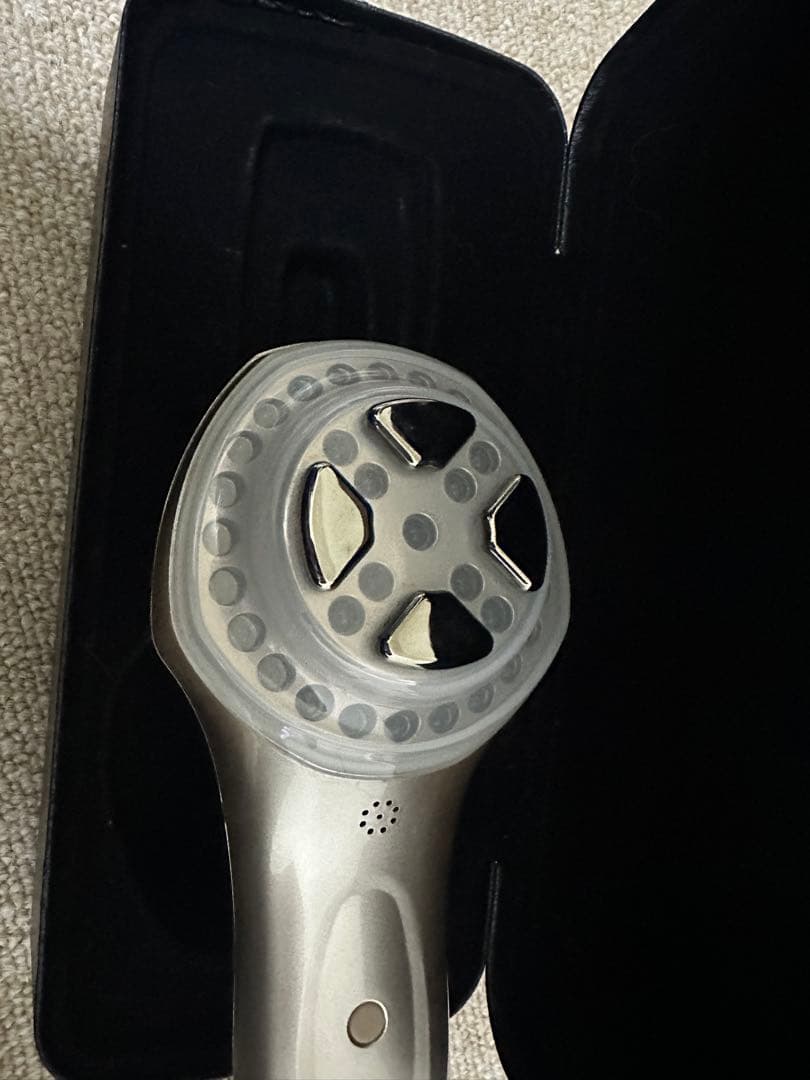 Dr.Arrivo THE CLINIC ghost 美顔器 ドクターアリーヴォ