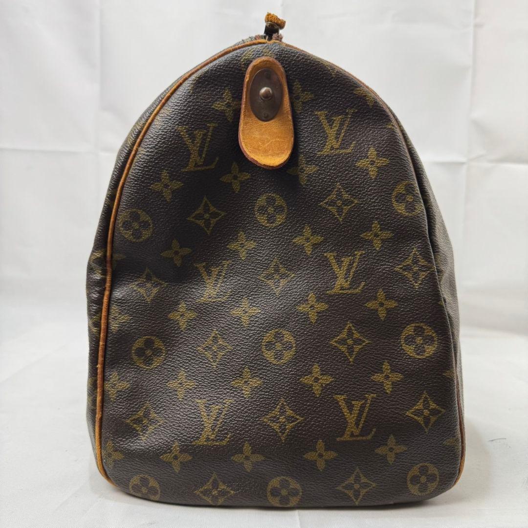 LOUISVUITTON ルイヴィトン キーポル 45 ボストンバッグ 大容量