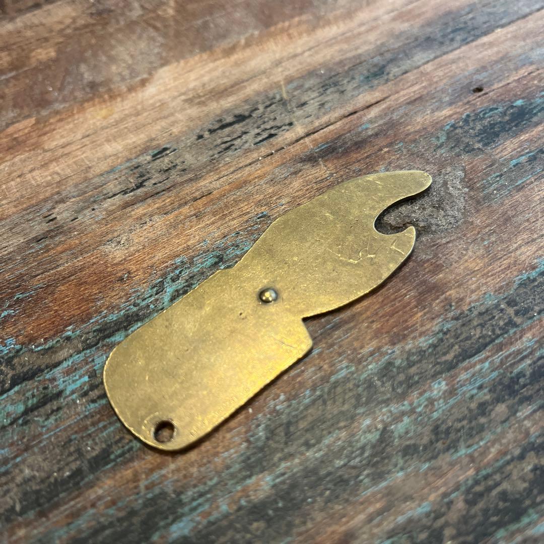 TENDERLOIN YOU PAY キーホルダー