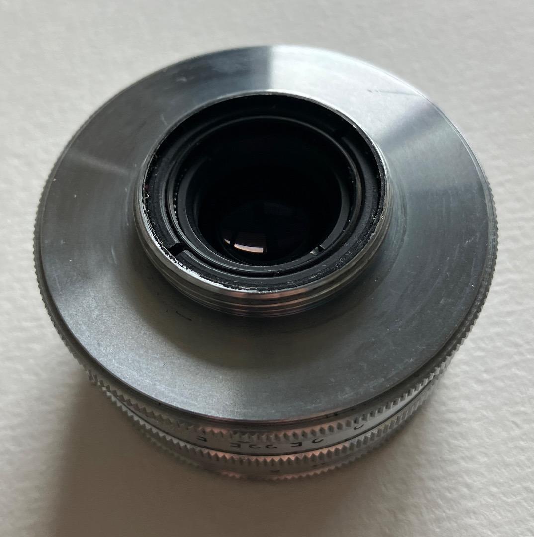 ROBOT Schneider Kreuznach Radionar　ロボット