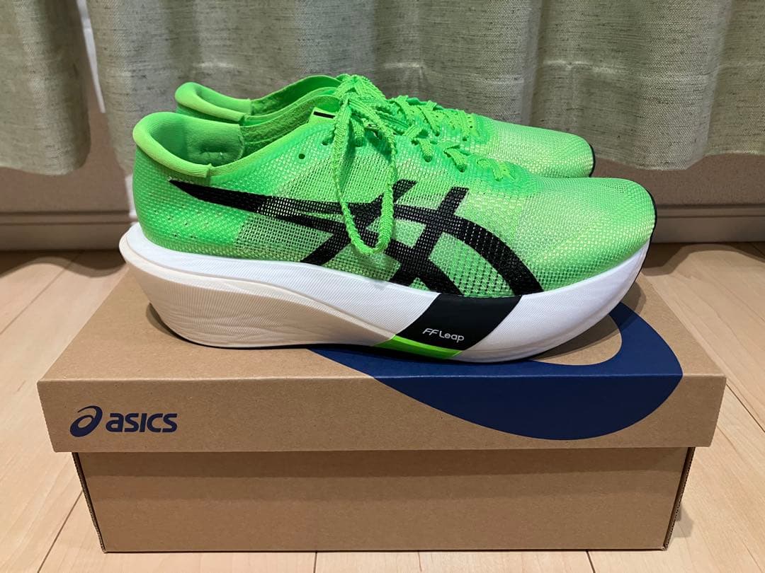 MATESPEED EDGE TOKYO メタスピードエッジトーキョー 25.5