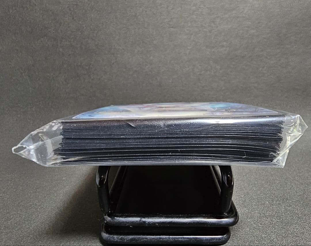 未開封 スリーブ Fate FGO 妖精騎士 ランスロット メリュジーヌ J