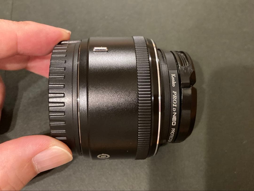 Nikon 単焦点レンズ 18.5 1NIKKOR
