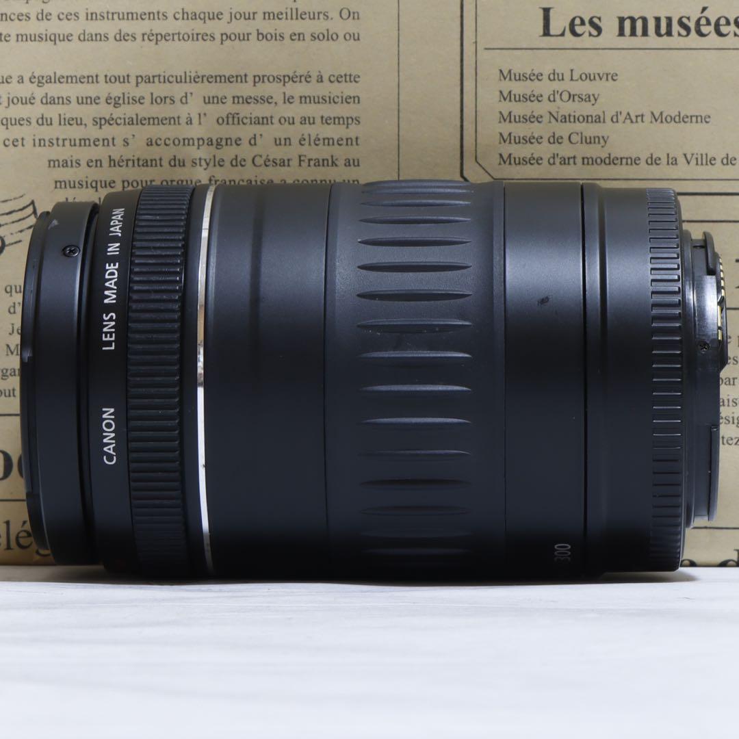 ◇ NØB ◇Canon純正 90-300mm 望遠レンズ!!◇
