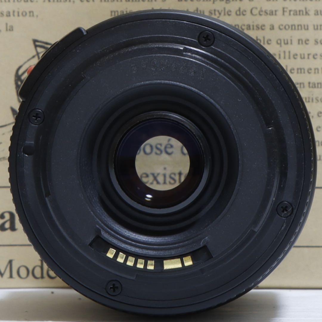 ◇ NØB ◇Canon純正 90-300mm 望遠レンズ!!◇