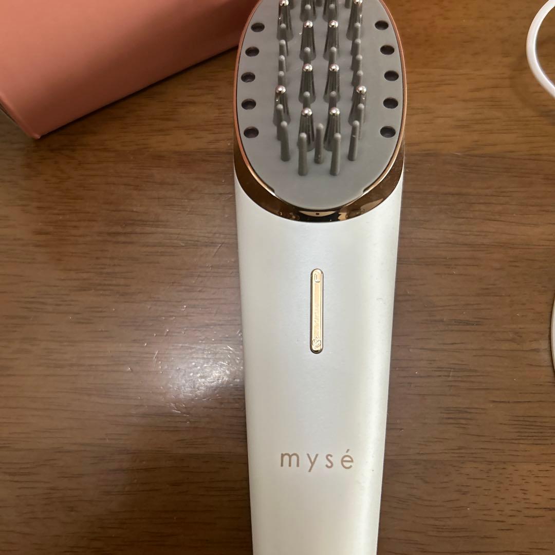 YA-MAN myse スカルプリフト　プラス　MS-82