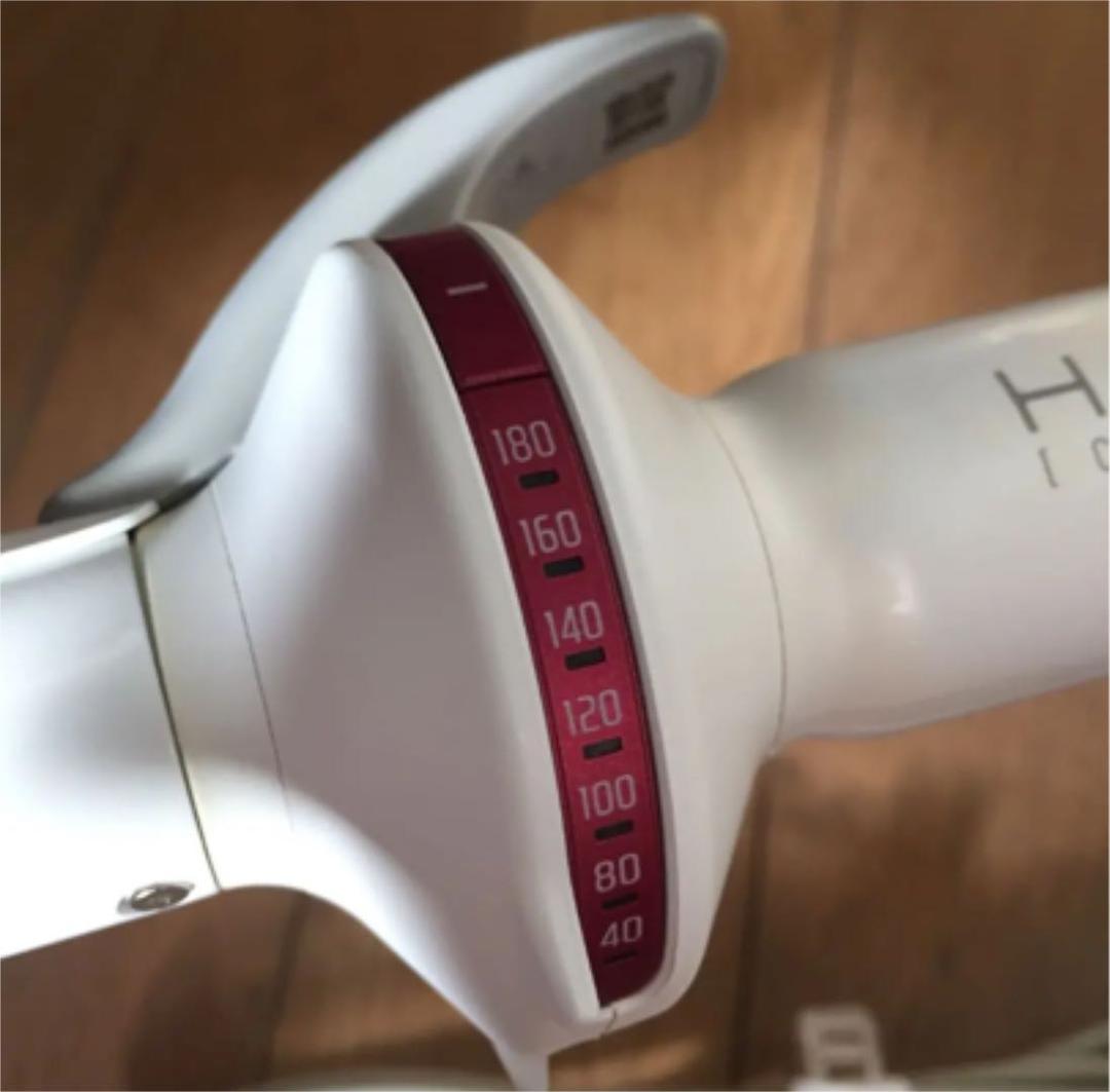 リュミエリーナ ヘアビューロン 26.5ミリ