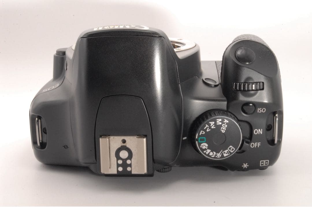 ✨新品級✨Canon kiss X2 カメラバック付き 持ち運び◎ 初心者向け