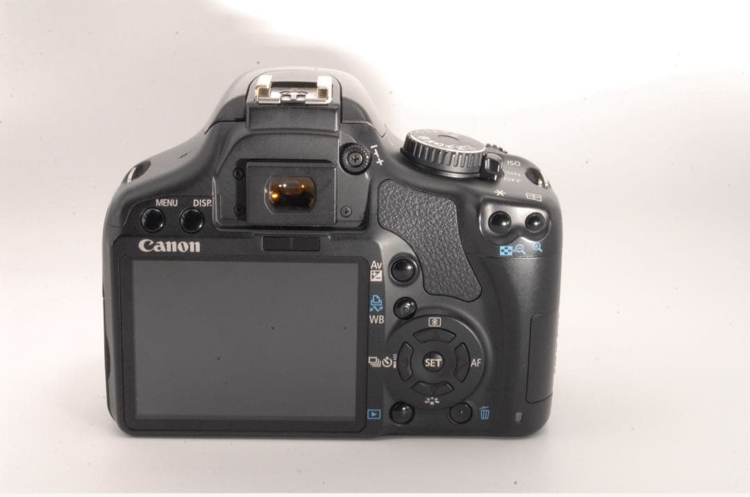 ✨新品級✨Canon kiss X2 カメラバック付き 持ち運び◎ 初心者向け