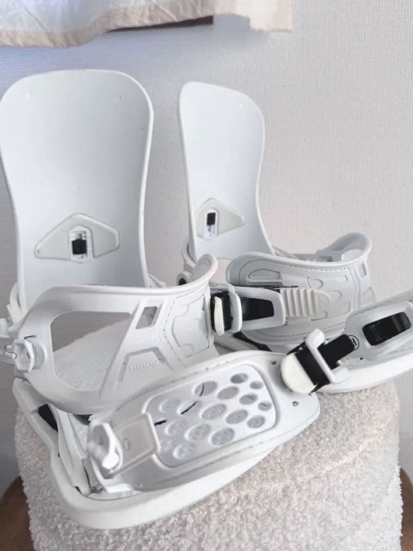 UNION BINDING スノーボードレディースビンディング LEGACY S