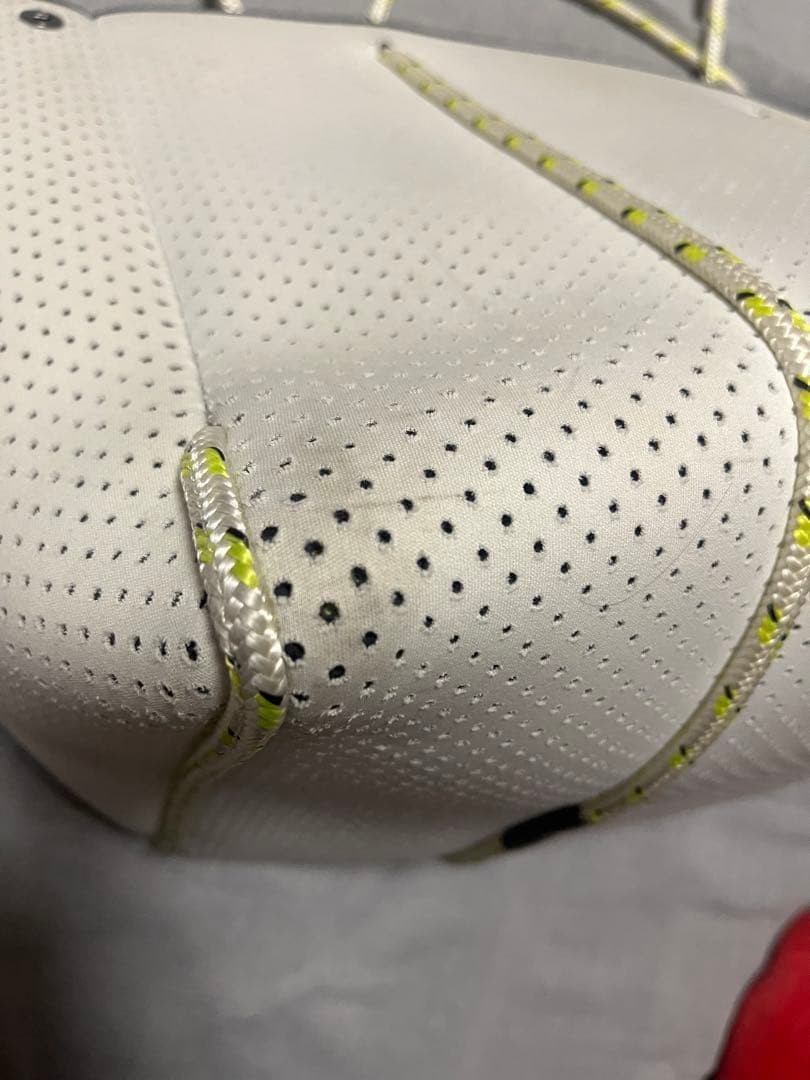 STATE OF ESCAPE 大容量トートバッグ　限定カラー マザーズバッグ