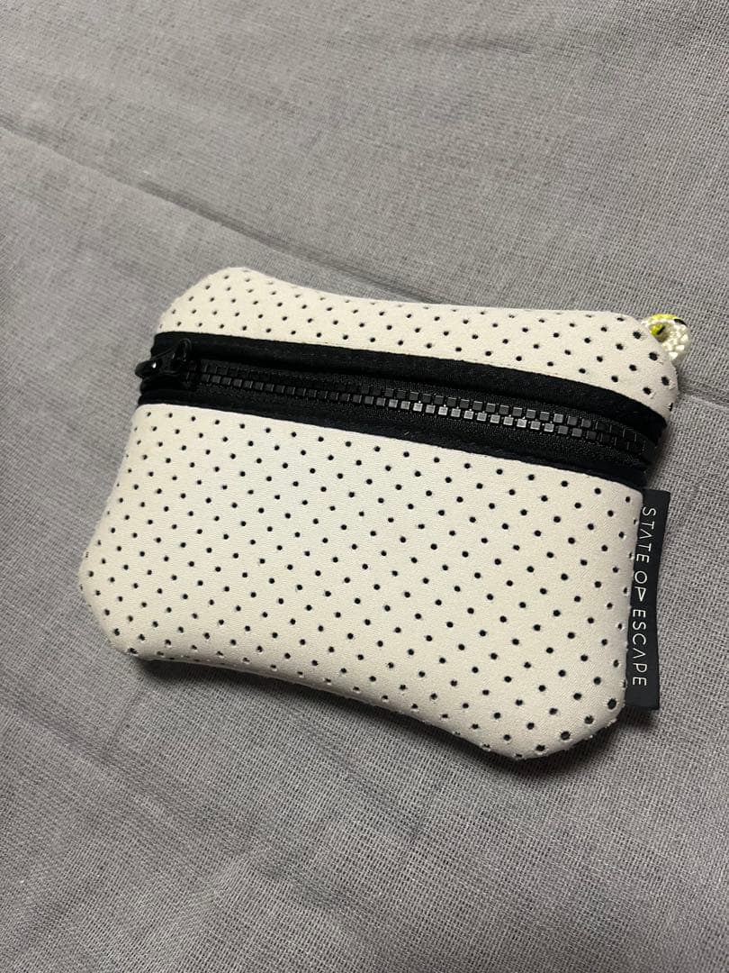 STATE OF ESCAPE 大容量トートバッグ　限定カラー マザーズバッグ