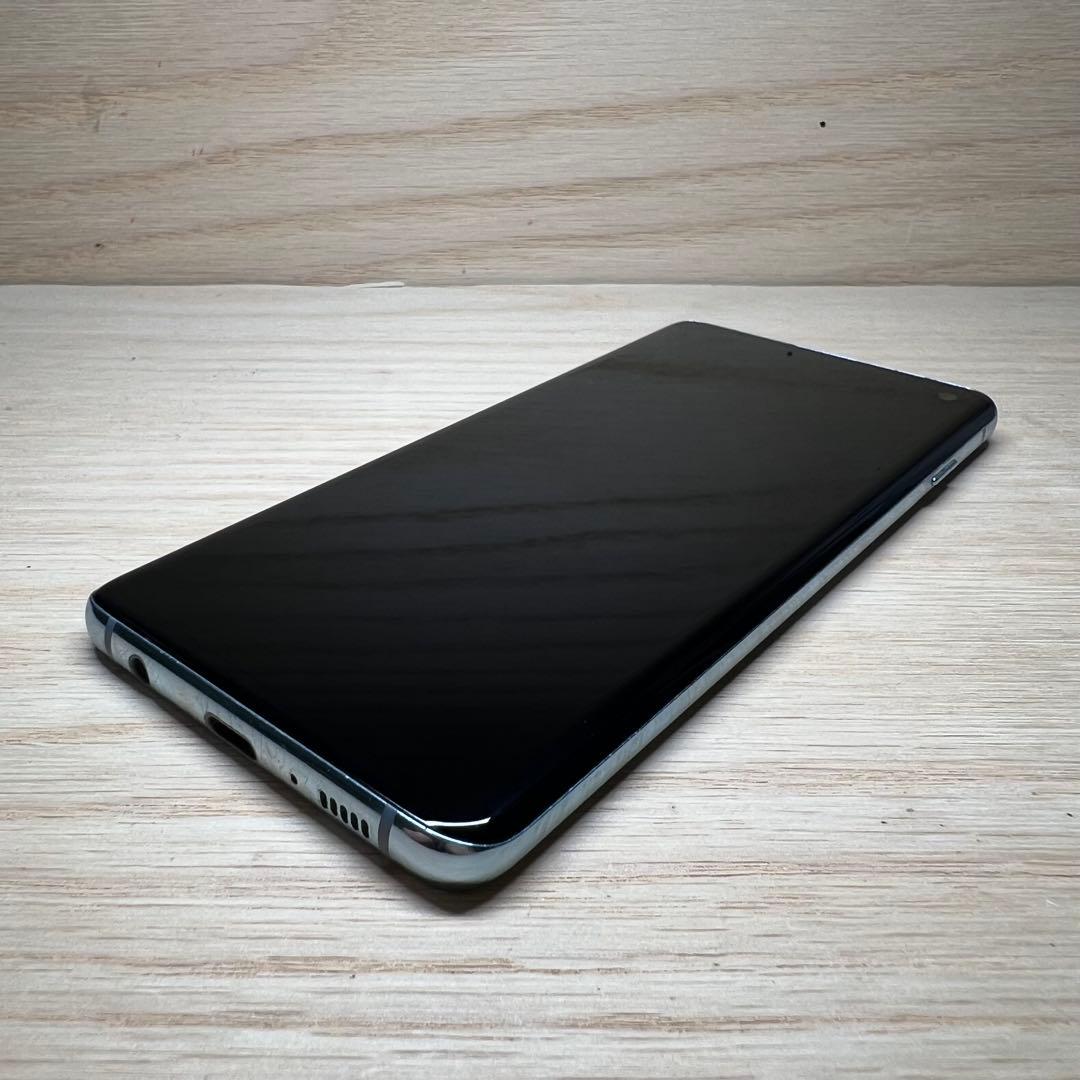 taka様Samsung Galaxy S10 本体 L37