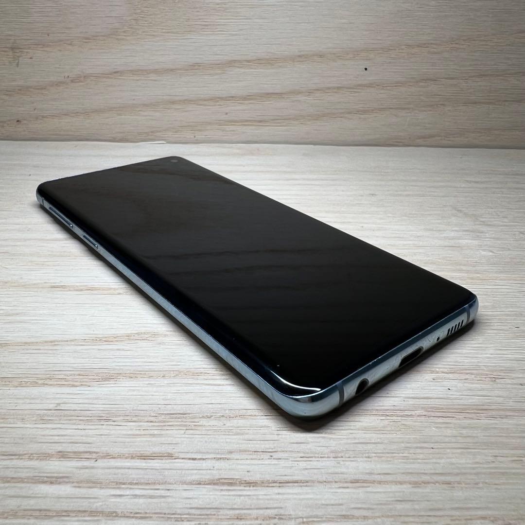 taka様Samsung Galaxy S10 本体 L37