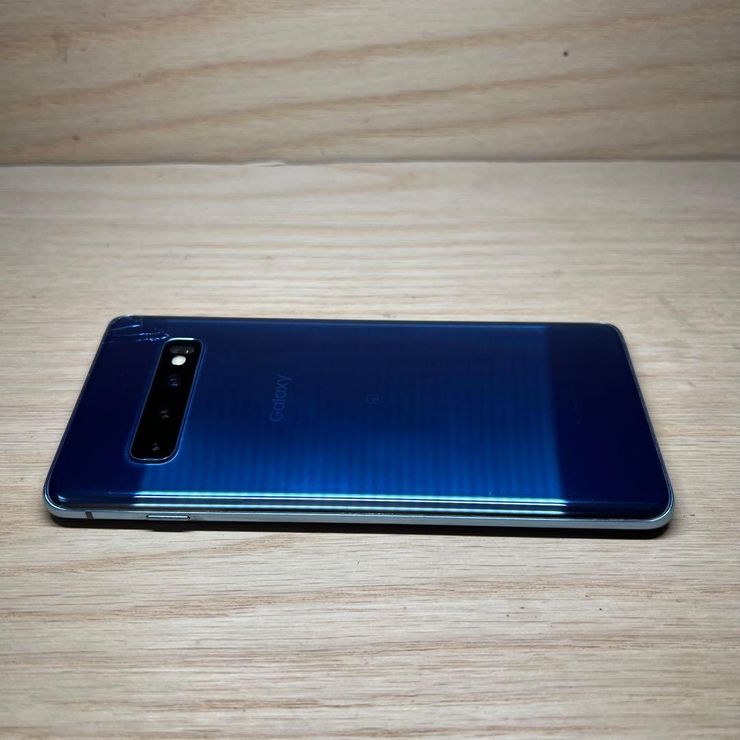 taka様Samsung Galaxy S10 本体 L37