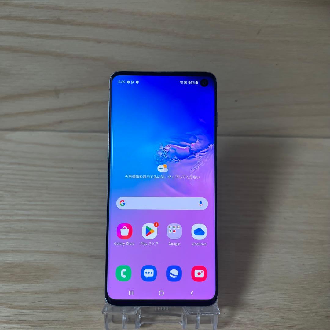 taka様Samsung Galaxy S10 本体 L37