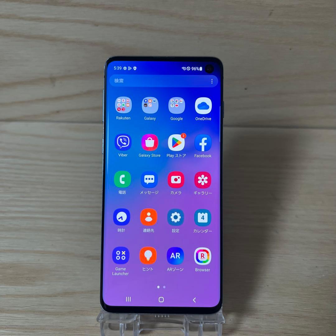 taka様Samsung Galaxy S10 本体 L37