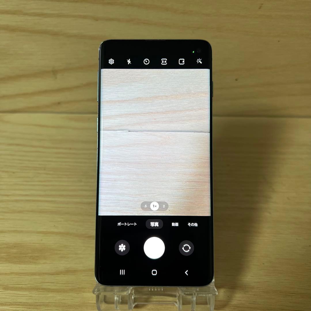 taka様Samsung Galaxy S10 本体 L37