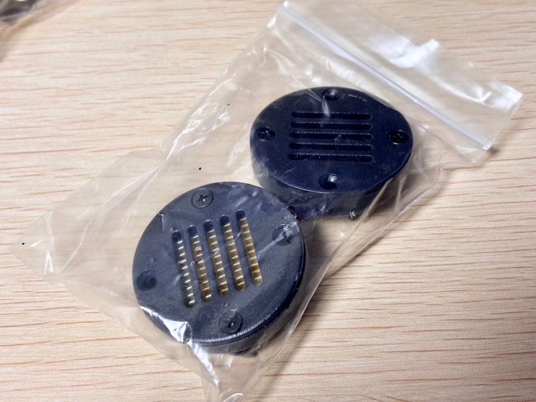 【新品】スーパーツイーターキット ペア 音工房Z