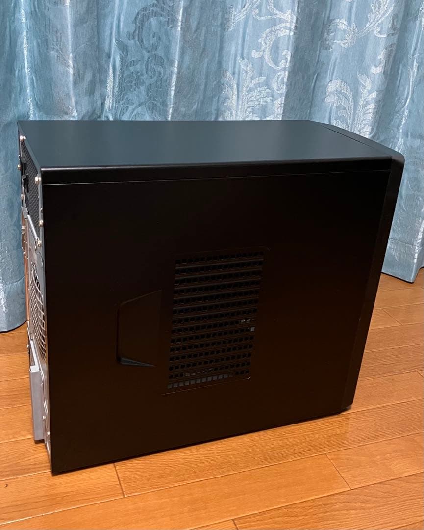 ［値下げしました］iiyamaデスクトップPC