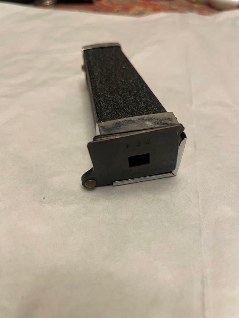 ディレクターズファインダー　映画監督　画角　レトロ　アンティーク