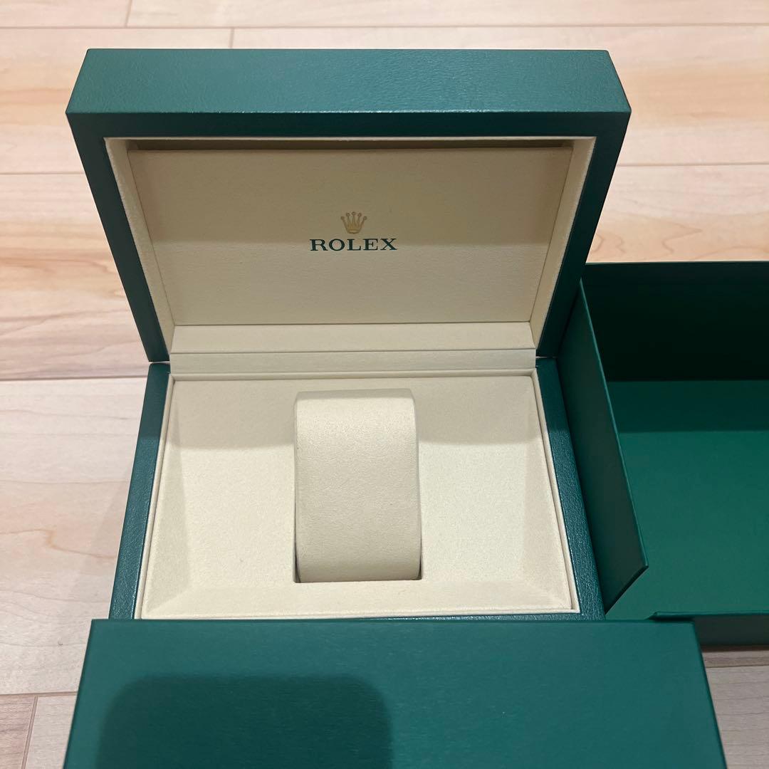 ROLEX 時計収納ボックス