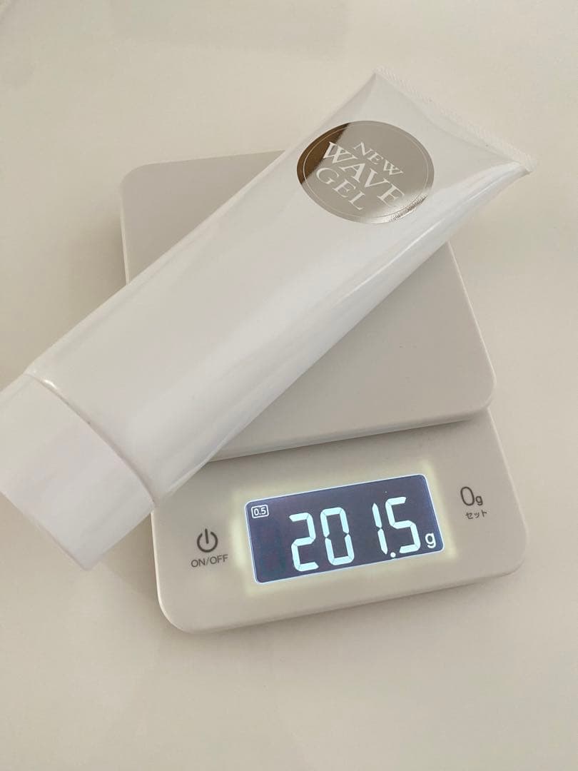 ドクターベルツ　ピュアソニック　ピュアソニ　美顔器　➕ウェーブジェル