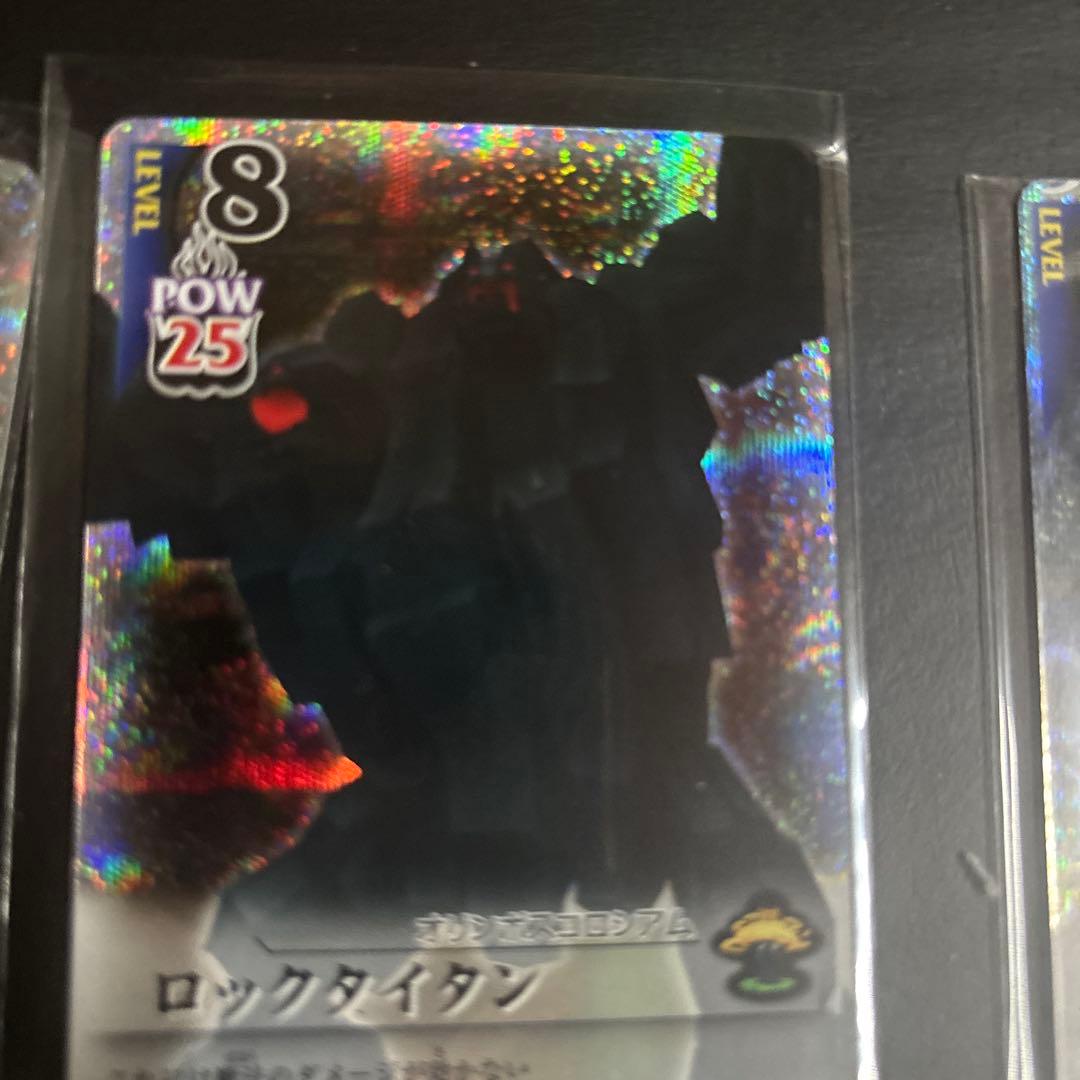 キングダムハーツ　レアカードまとめ　12枚