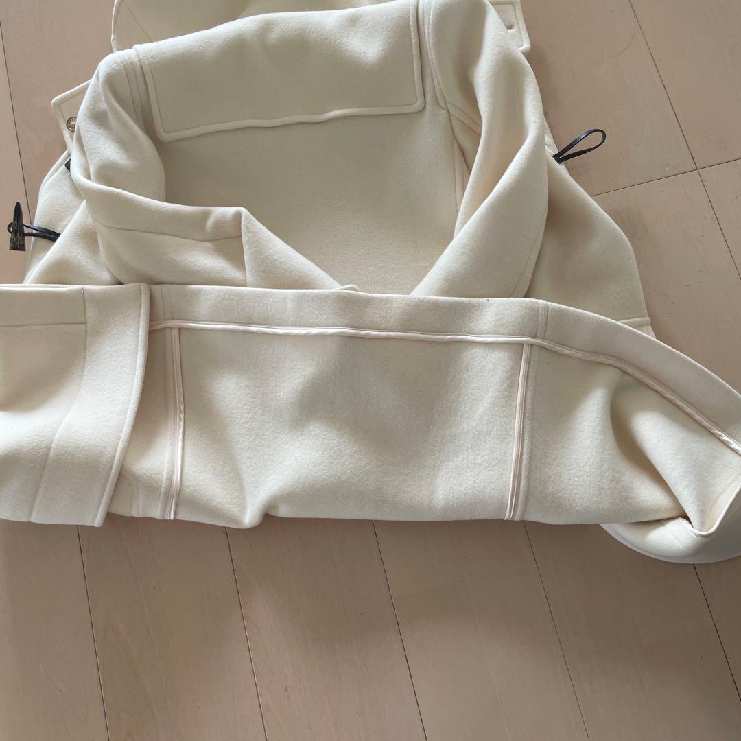 マッキントッシュ　ロンドンダッフルコート