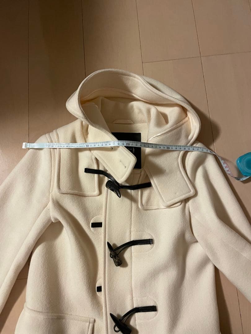 マッキントッシュ　ロンドンダッフルコート