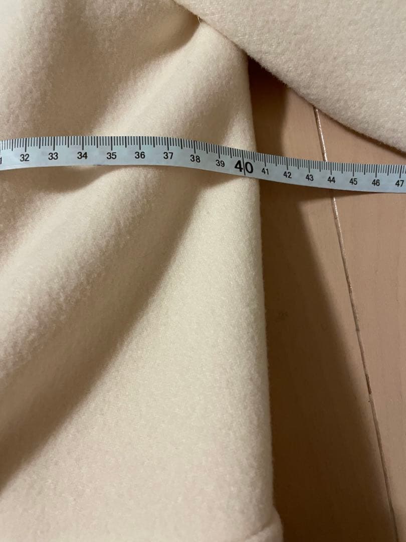 マッキントッシュ　ロンドンダッフルコート