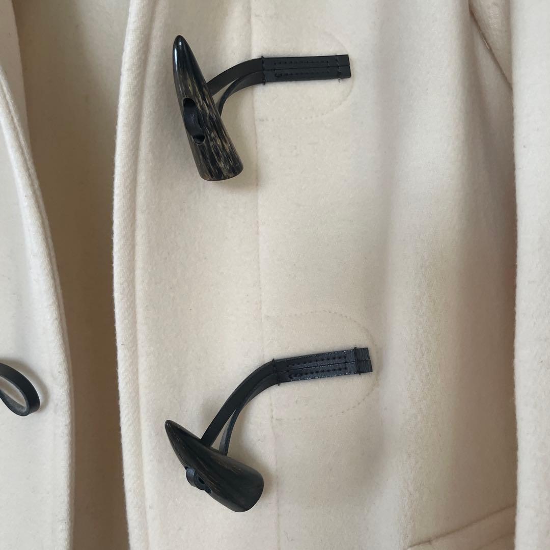 マッキントッシュ　ロンドンダッフルコート