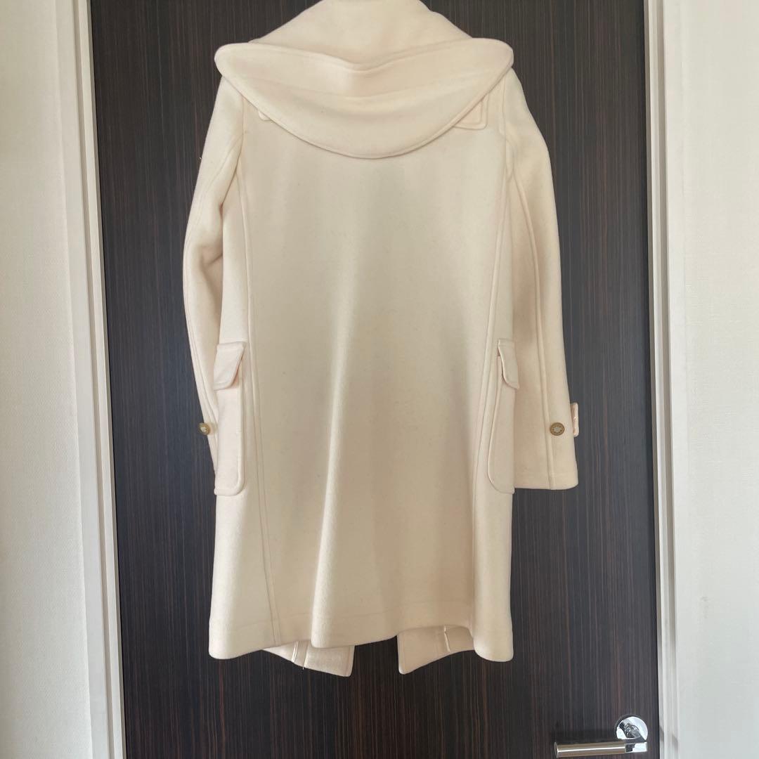 マッキントッシュ　ロンドンダッフルコート