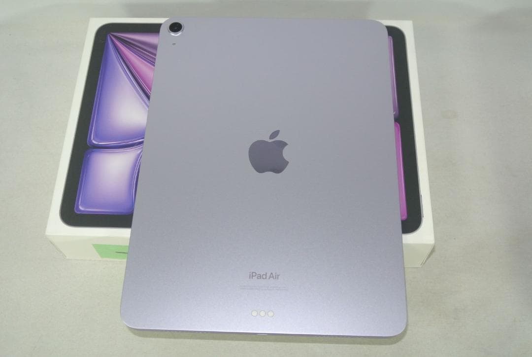 Apple iPadAir 11インチWi-Fi 128GB 3M673J/A