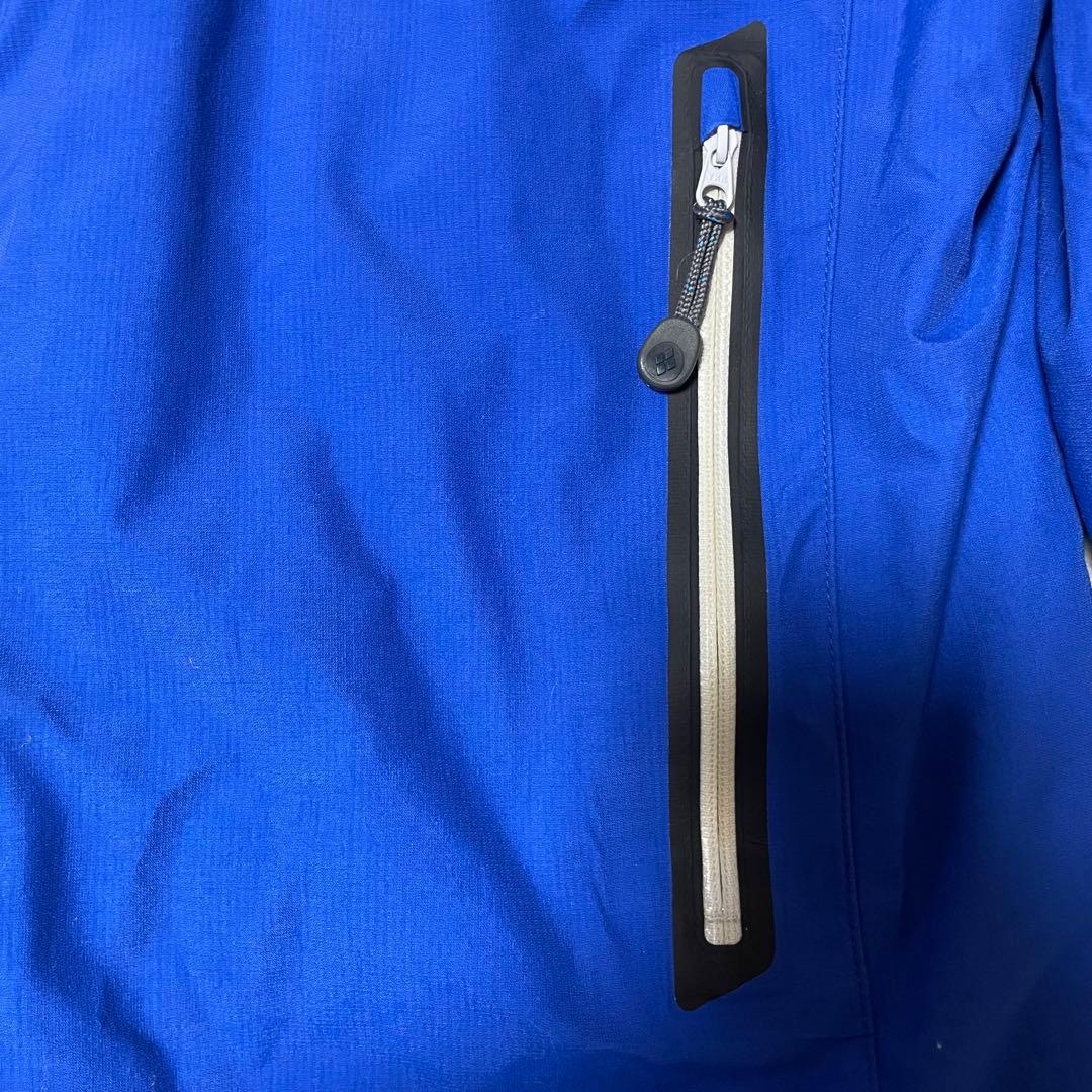 ちょび　mont-bell モンベル ストームジャケット　1102426