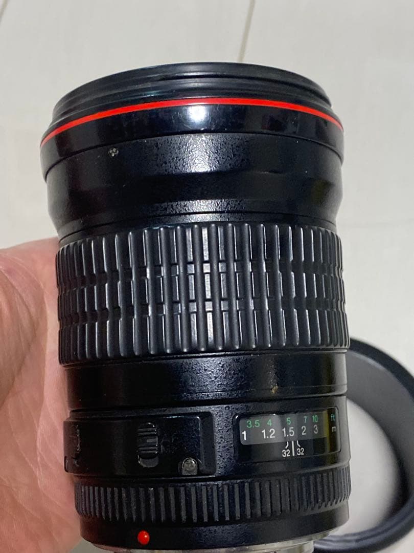 キャノン135L／canon135L