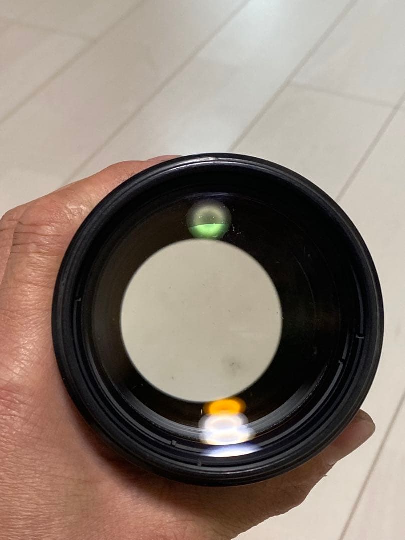 キャノン135L／canon135L