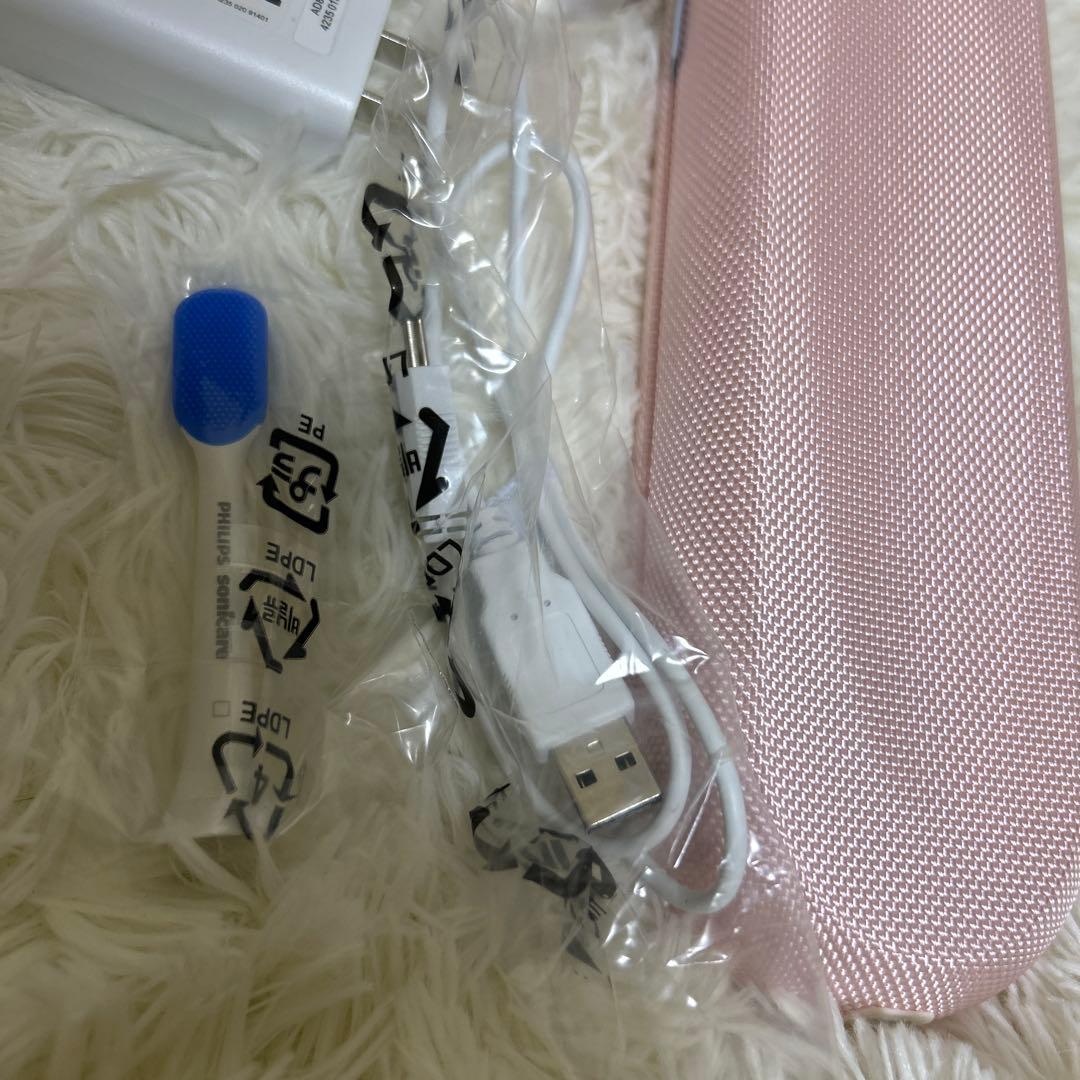 未使用　PHILIPS Sonicare DiamondClean 電動歯ブラシ