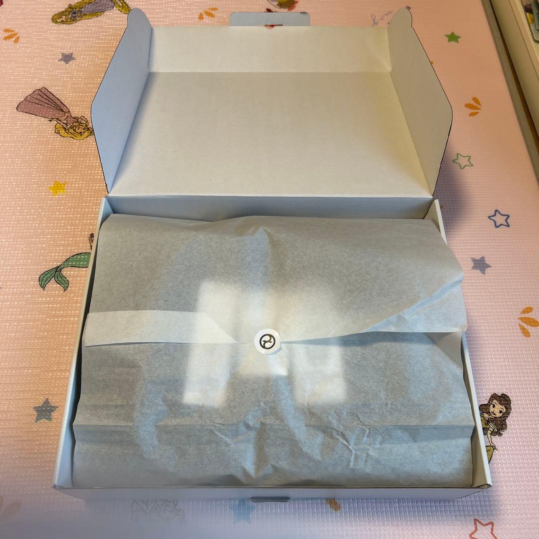 Cybex プラチナムフットマフ ベビーカー サイベックス メリオ リベル