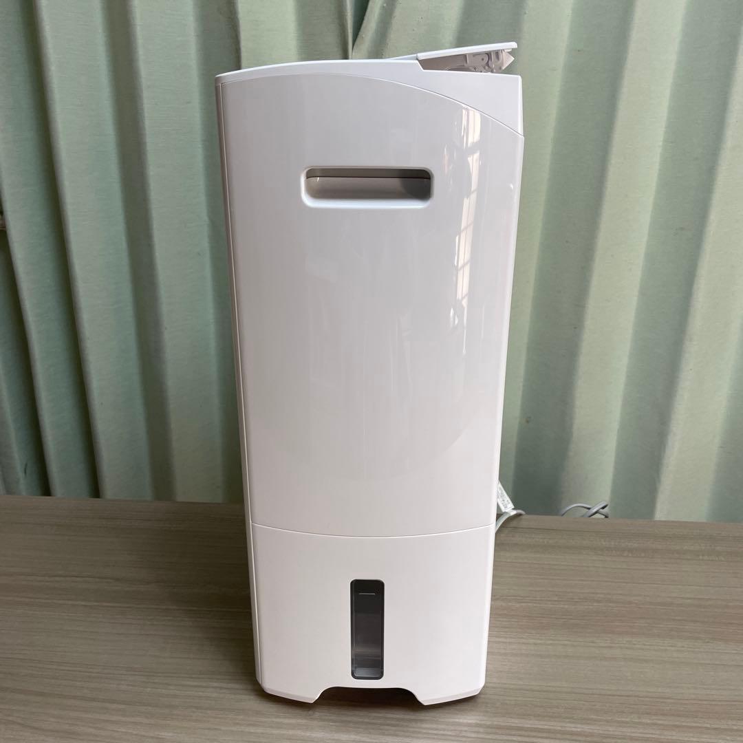 パナソニック2023年製ハイブリッド衣類乾燥除湿機 〜25畳用 超美品 送料無料