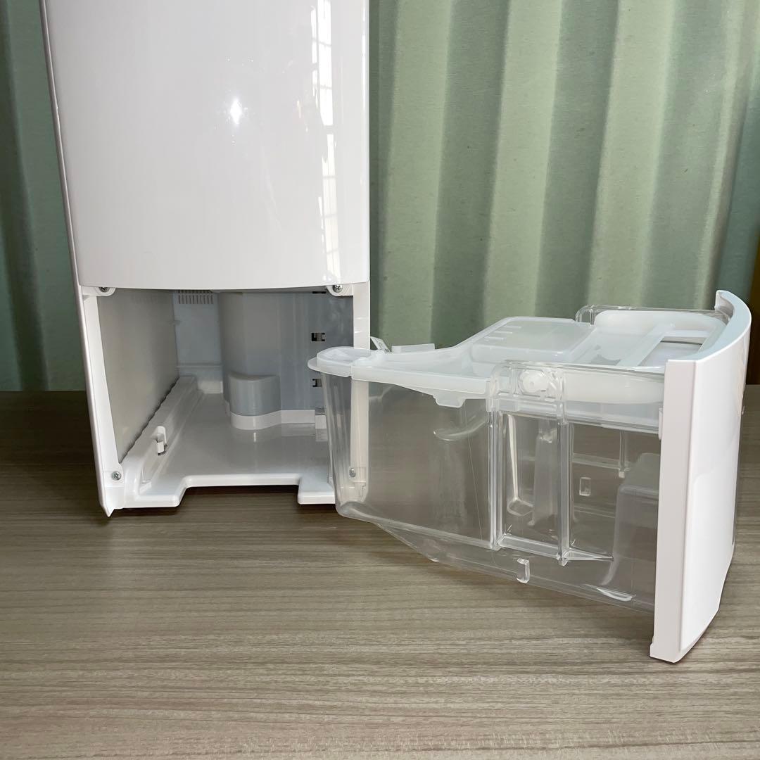 パナソニック2023年製ハイブリッド衣類乾燥除湿機 〜25畳用 超美品 送料無料