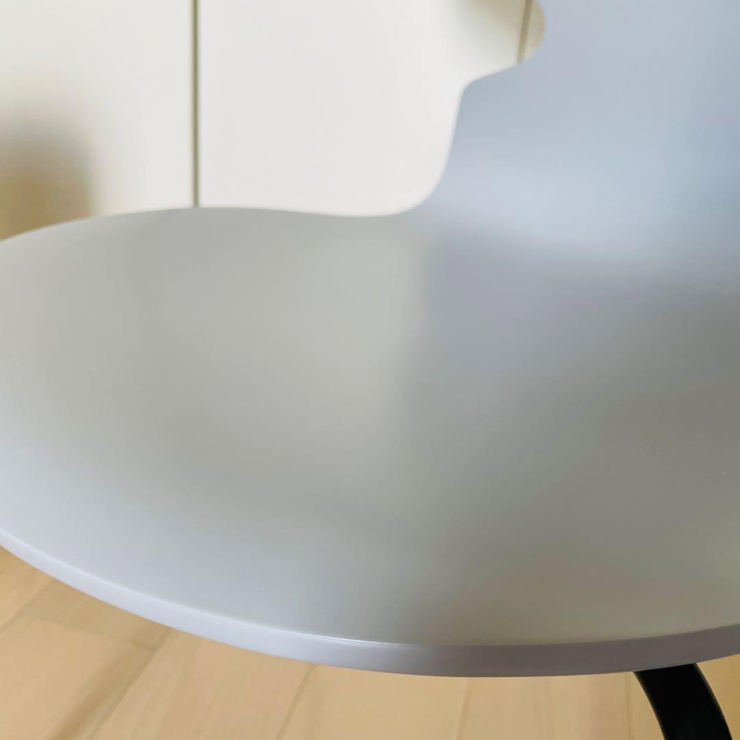 【美品】フリッツハンセン アリンコチェア 3101 ナイングレー