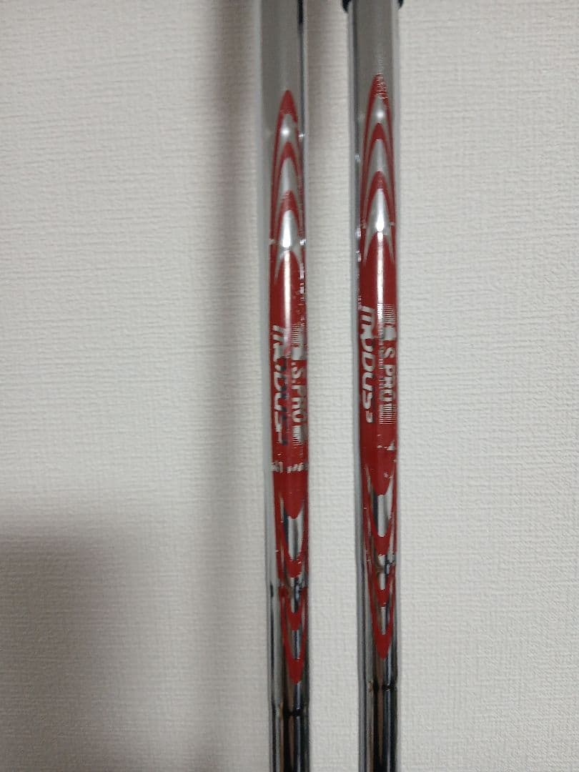 ボーケイフォージドウェッジ 52 10F 58 12K 2本セット