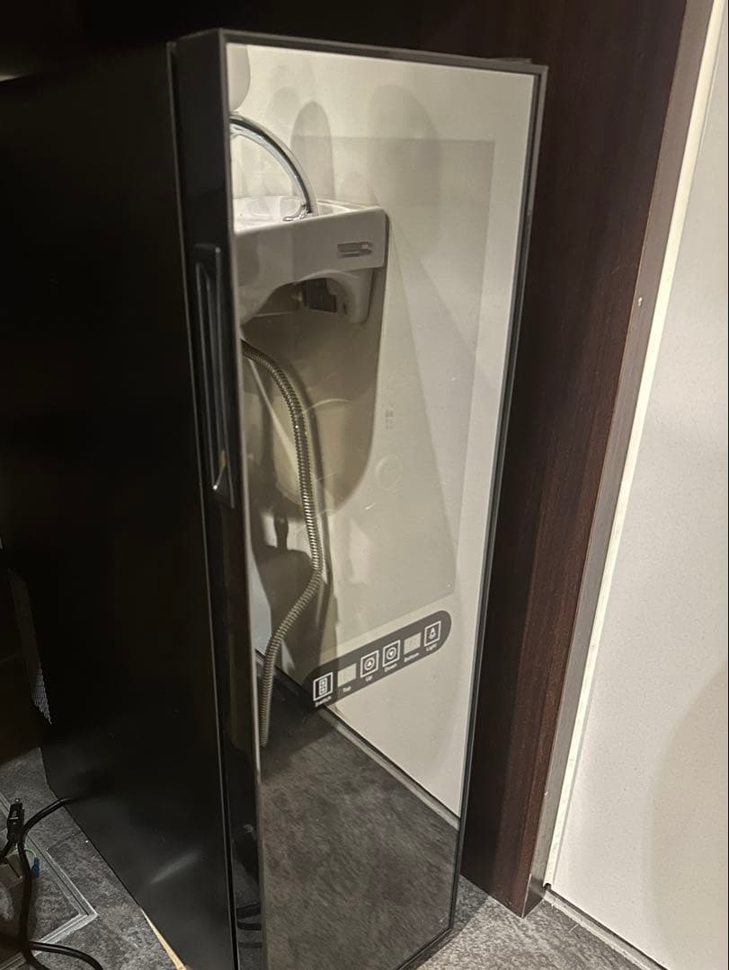 ワインセラー セパレート2段式 【最大16本収納スリム】