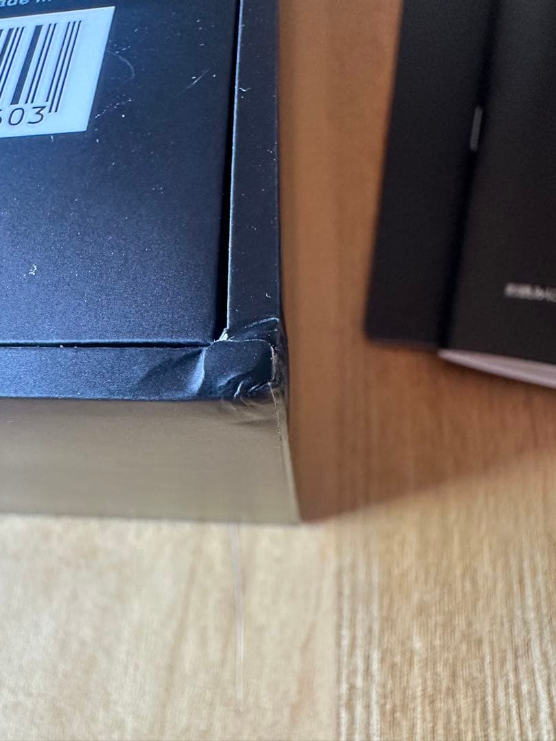 Brighte ブライト　エレキブラシ　美顔器 LEDライト機能付き