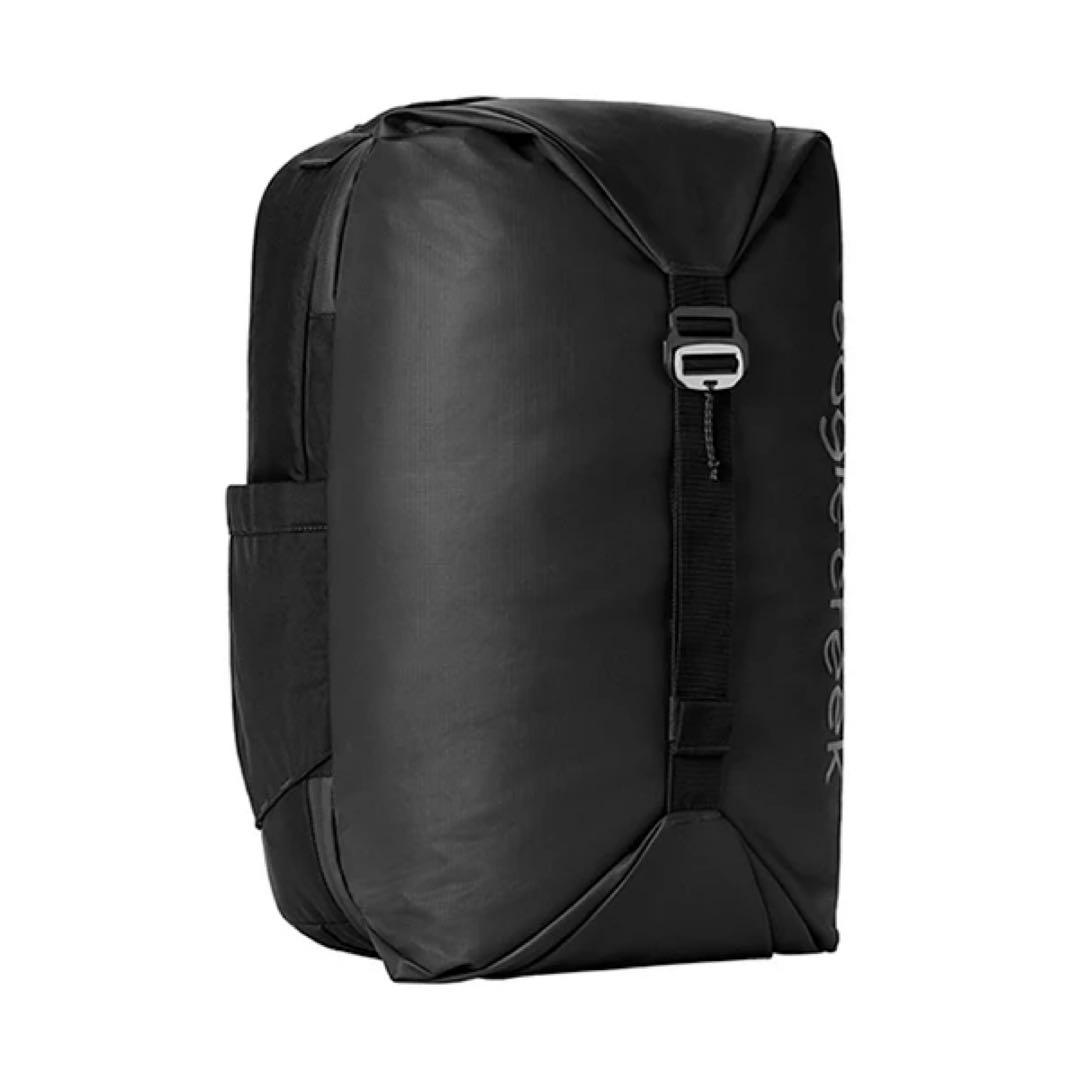 イーグルクリーク ツアートラベルパック 40L ブラック　EagleCreek