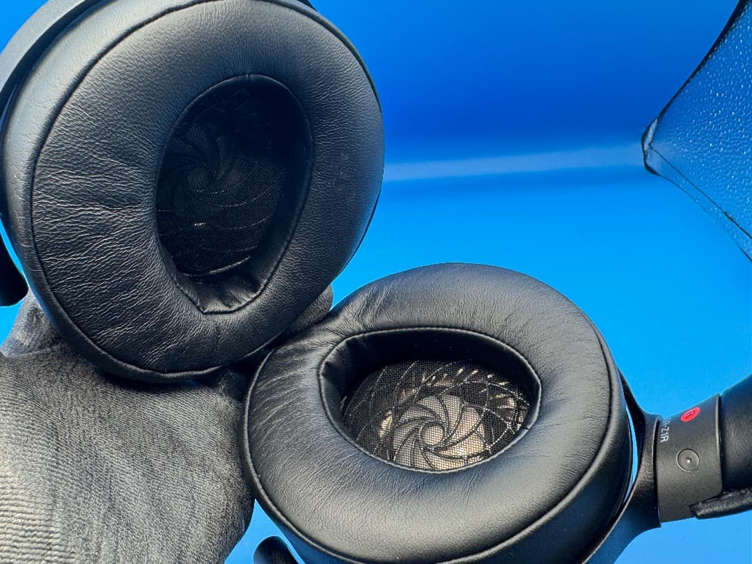 SONY MDR-Z1R フラッグシップヘッドホン【2023年購入/極美品】