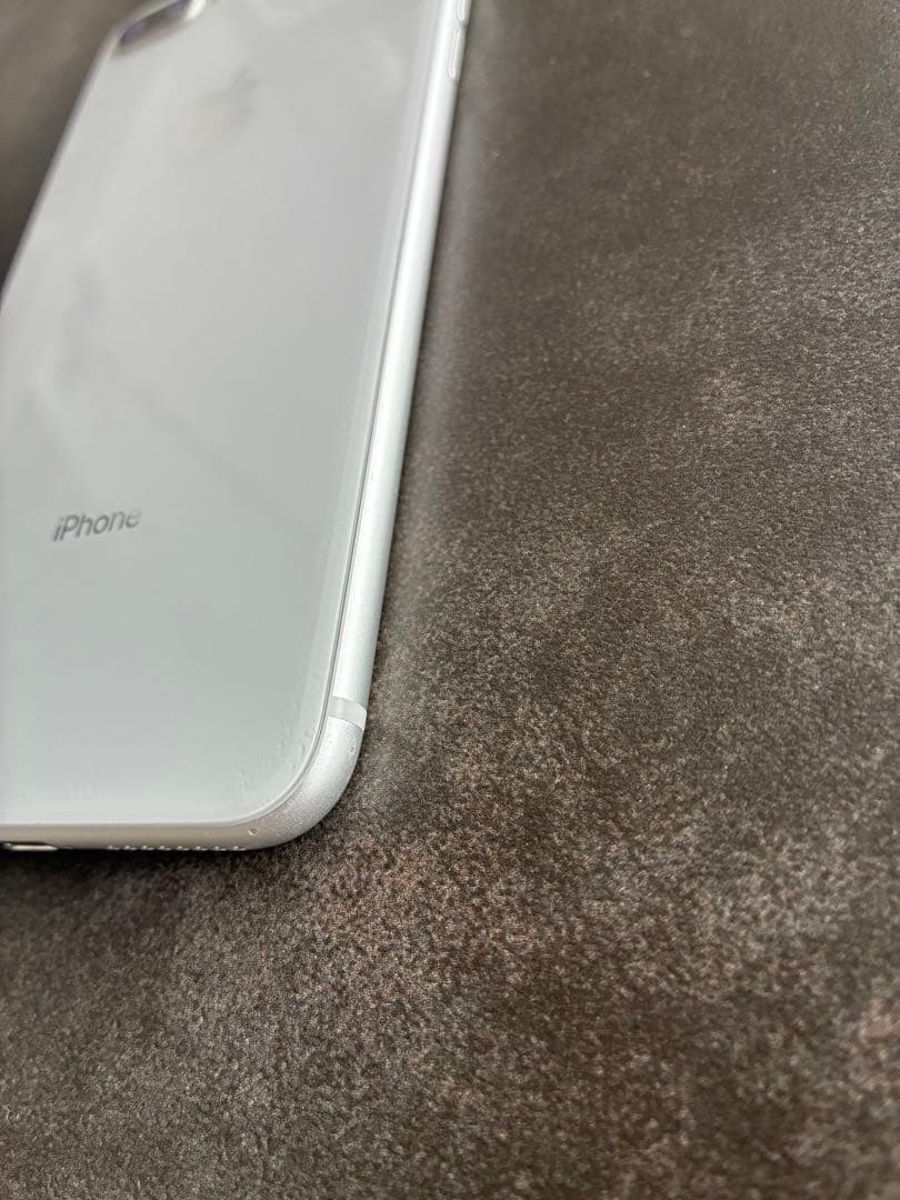 スマートフォン本体 Apple iPhone 8 Plus 64GB