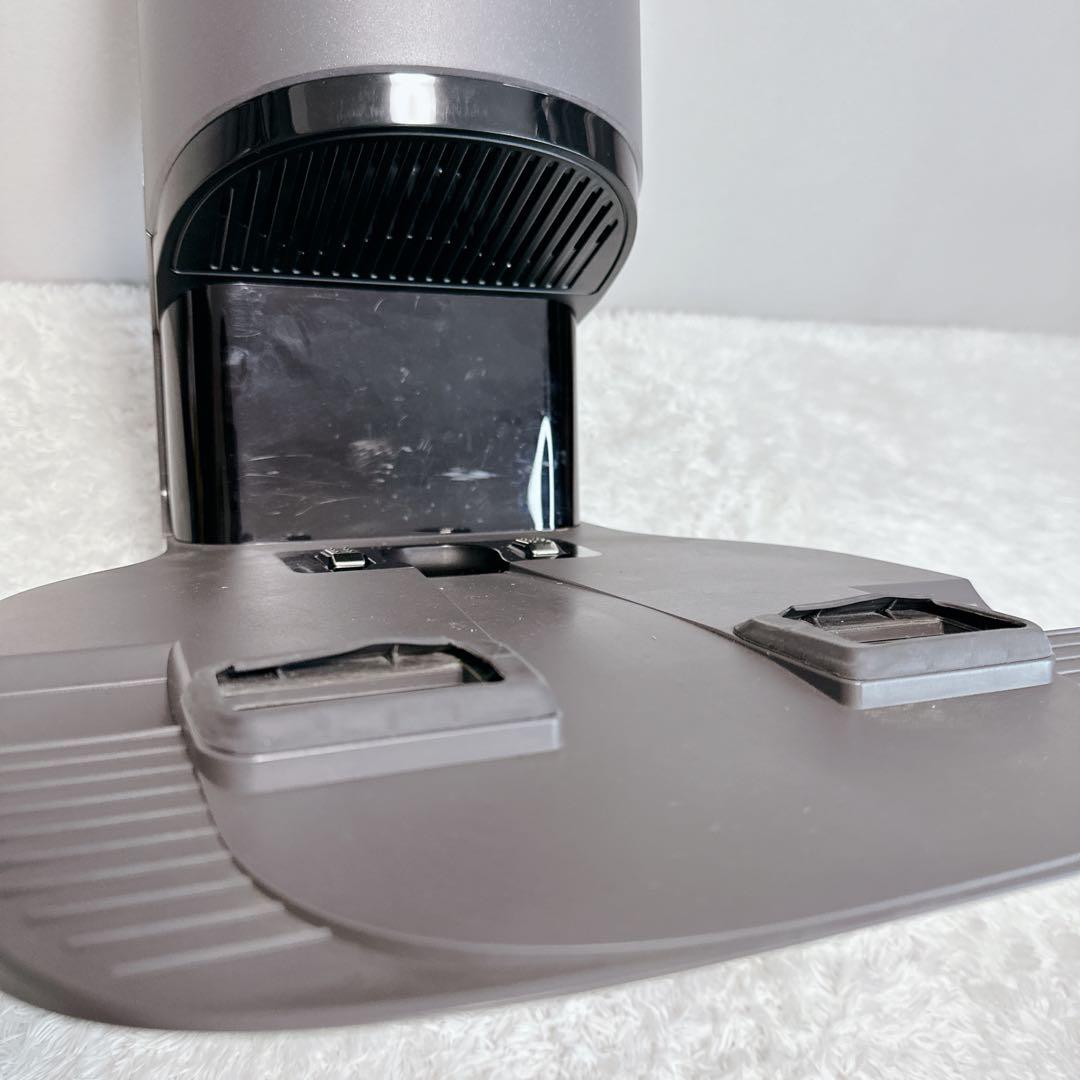 DEEBOT　OZMO　T8　AIVI　ロボット掃除機　自動排出機能