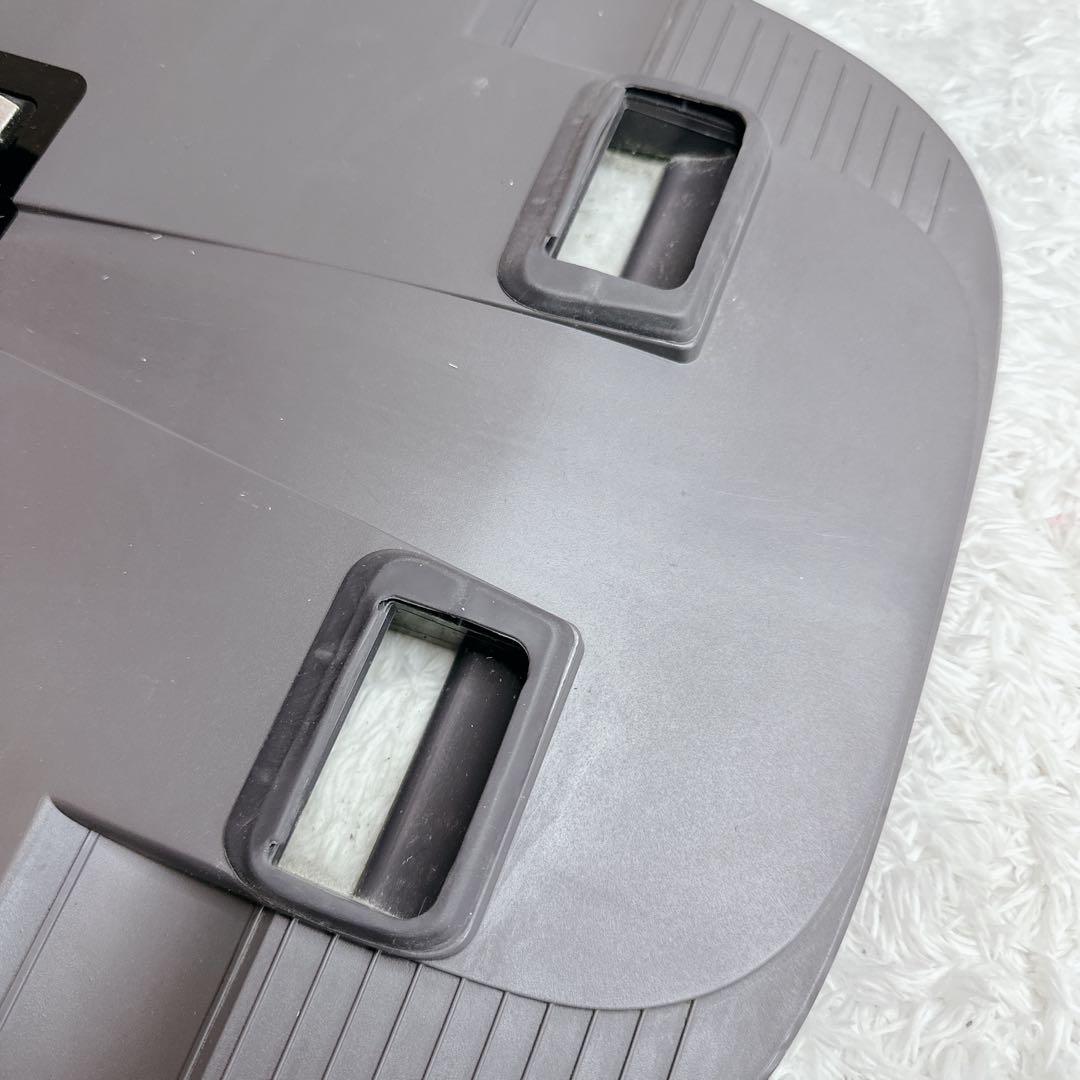 DEEBOT　OZMO　T8　AIVI　ロボット掃除機　自動排出機能